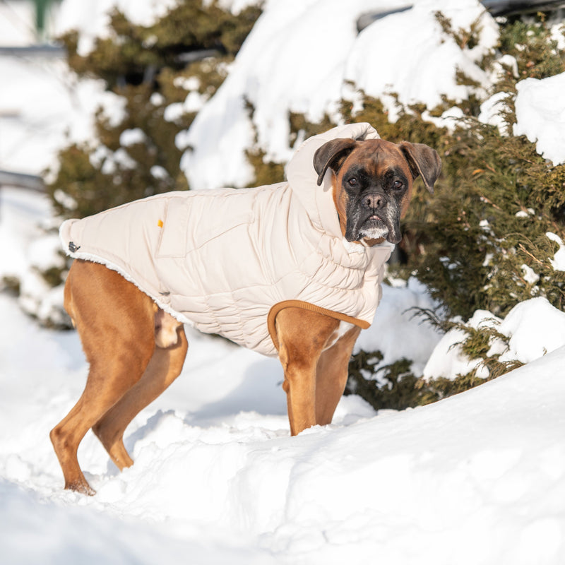 Load image into Gallery viewer, Arctic Parka - Sand
