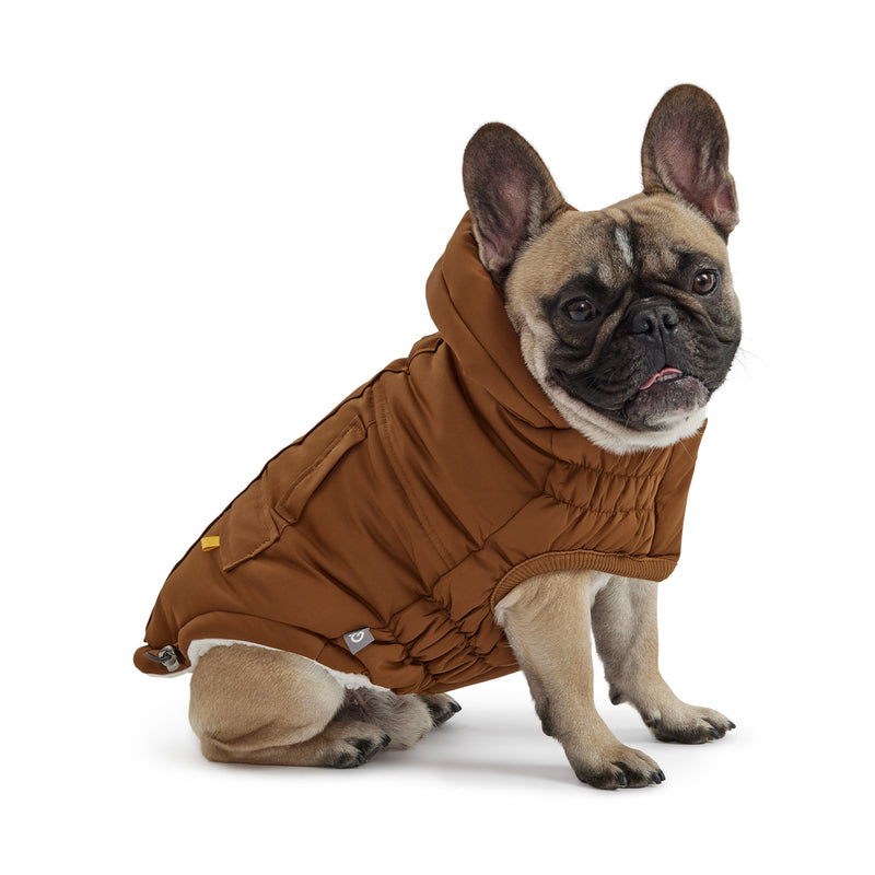 Load image into Gallery viewer, Arctic Parka - Wood

