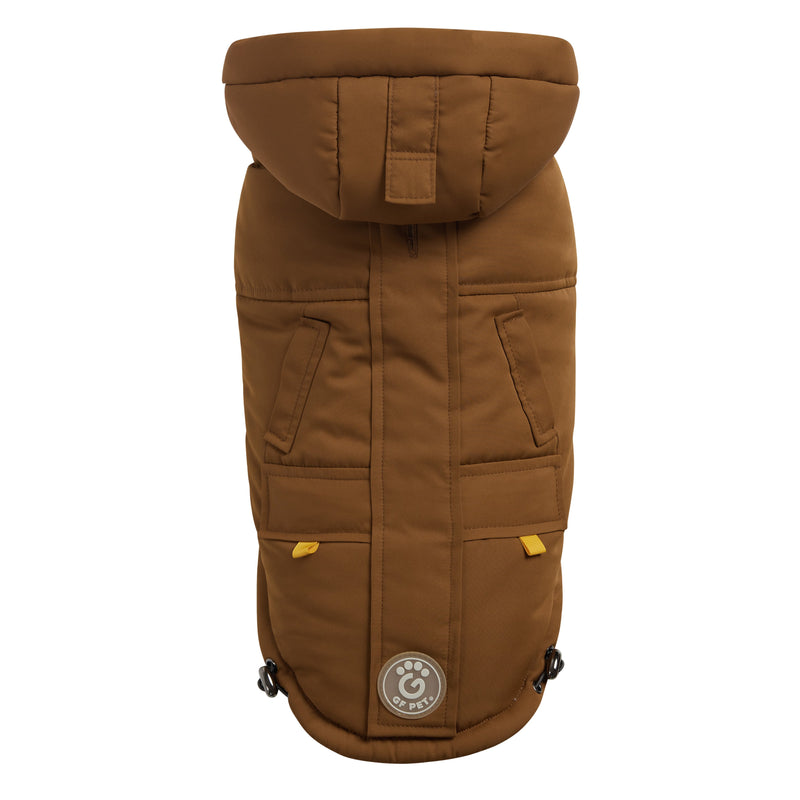 Load image into Gallery viewer, Arctic Parka - Wood
