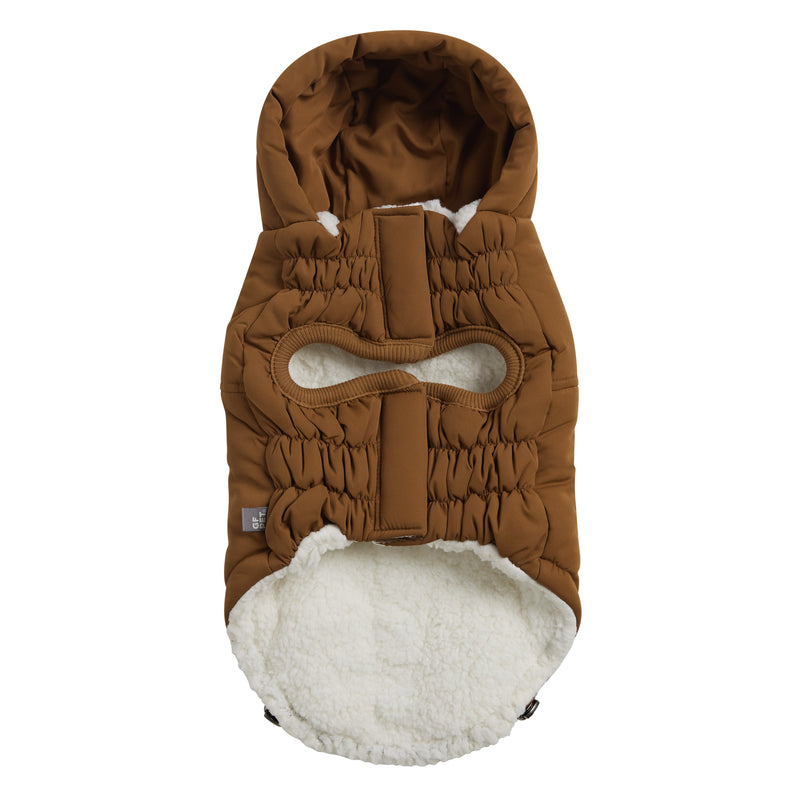 Load image into Gallery viewer, Arctic Parka - Wood
