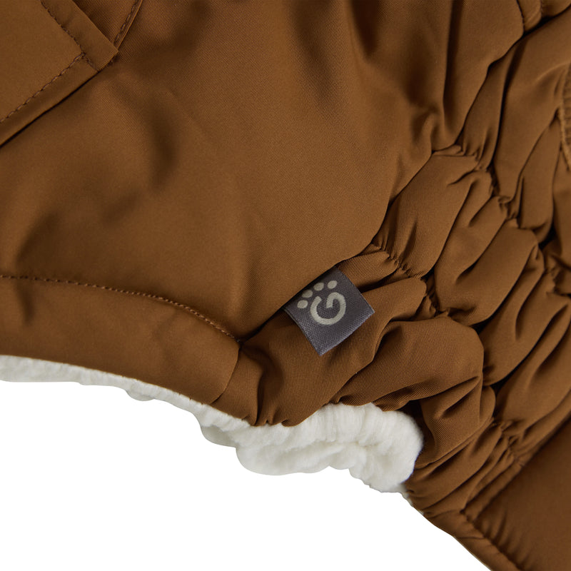 Load image into Gallery viewer, Arctic Parka - Wood
