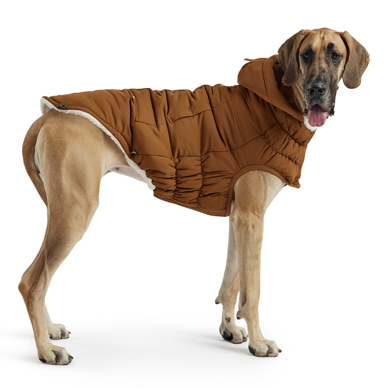 Load image into Gallery viewer, Arctic Parka - Wood
