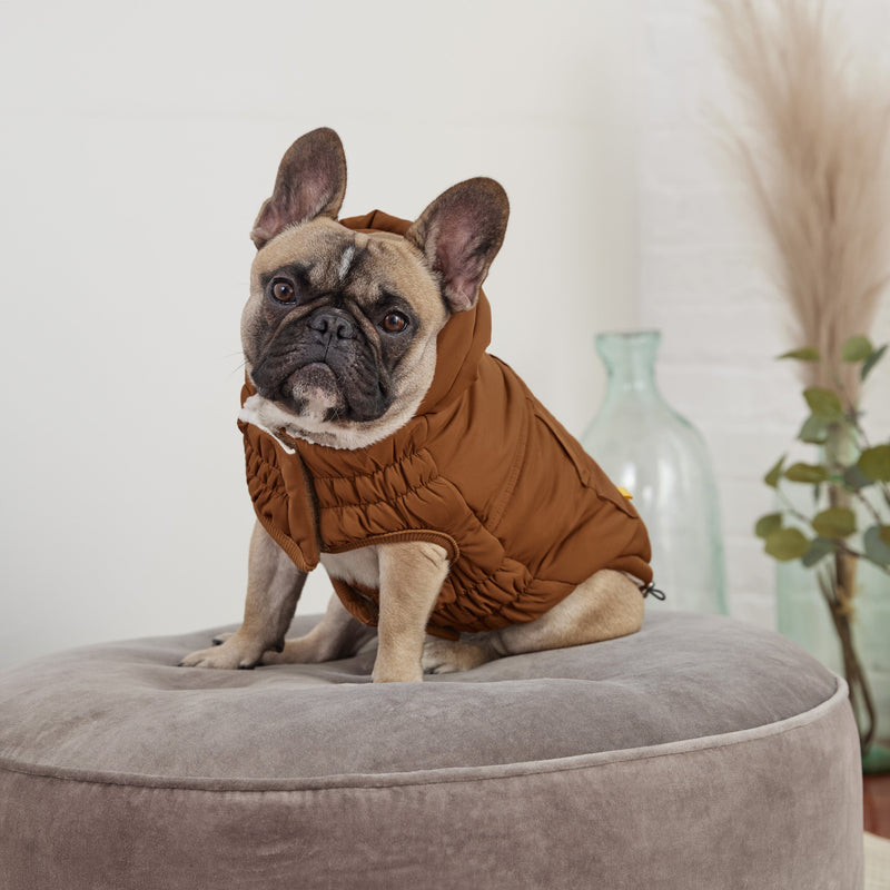 Load image into Gallery viewer, Arctic Parka - Wood
