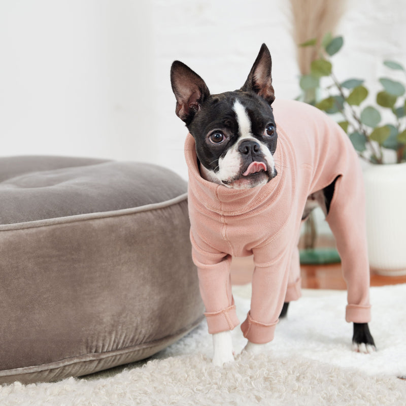 Load image into Gallery viewer, Gondola Onesie - Pink
