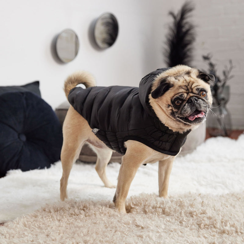 Load image into Gallery viewer, Cloud Parka
