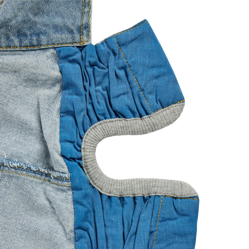 Load image into Gallery viewer, Denim Jacket All Season - Light Wash
