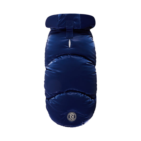 Lunar Glow Parka