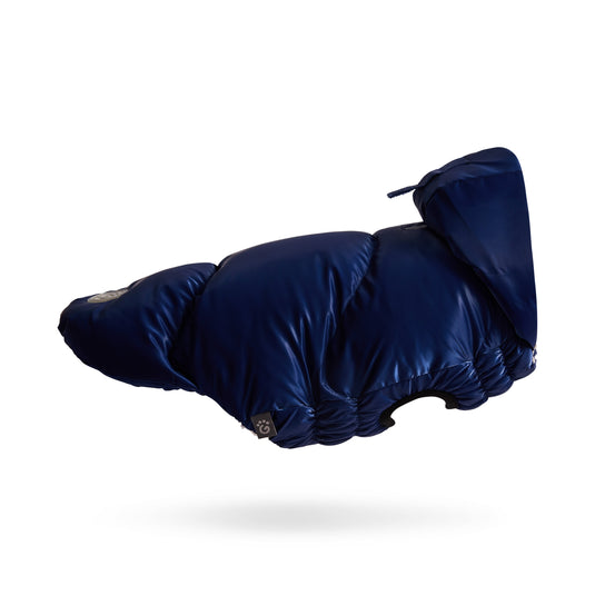 Lunar Glow Parka