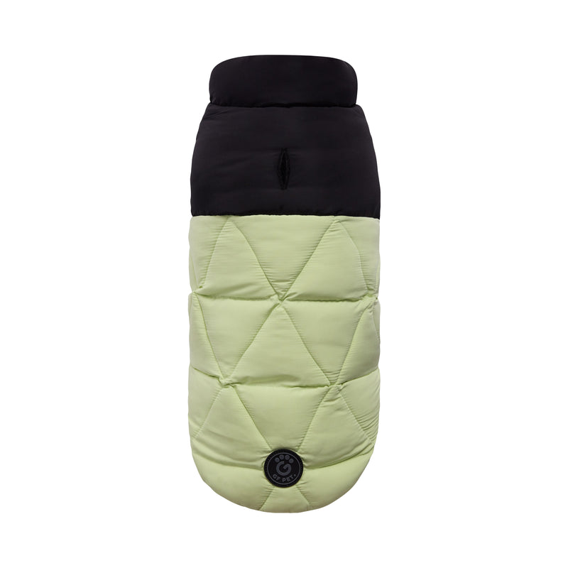 Load image into Gallery viewer, Diamond Puffer
