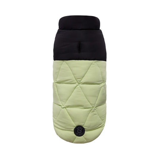 Diamond Puffer