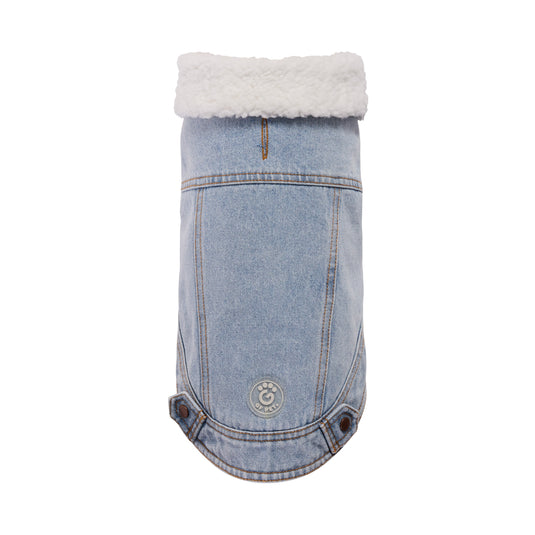Northside Denim Jacket - Light Wash