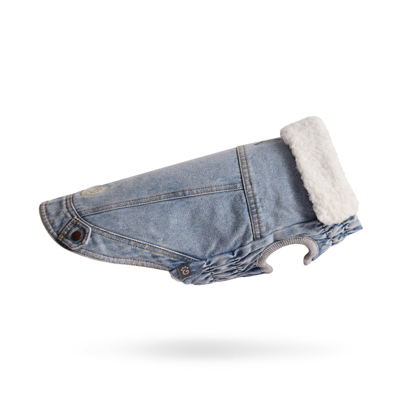 Load image into Gallery viewer, Northside Denim Jacket - Light Wash

