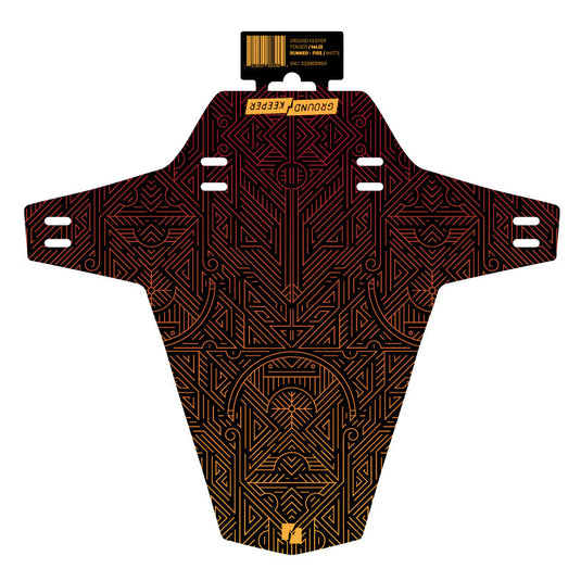 Maze Runner Fender