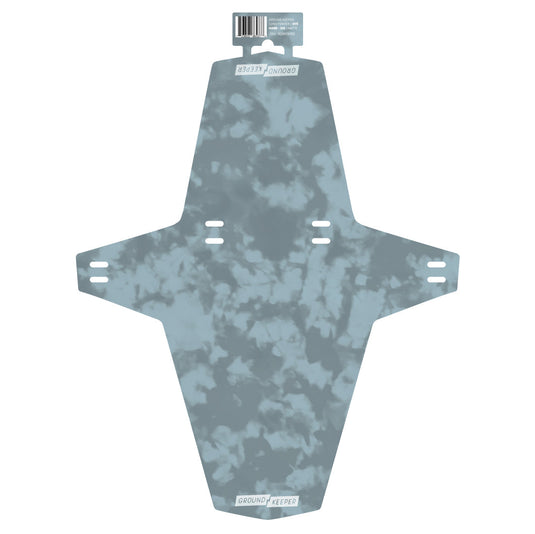 Dye Hard Long Fender