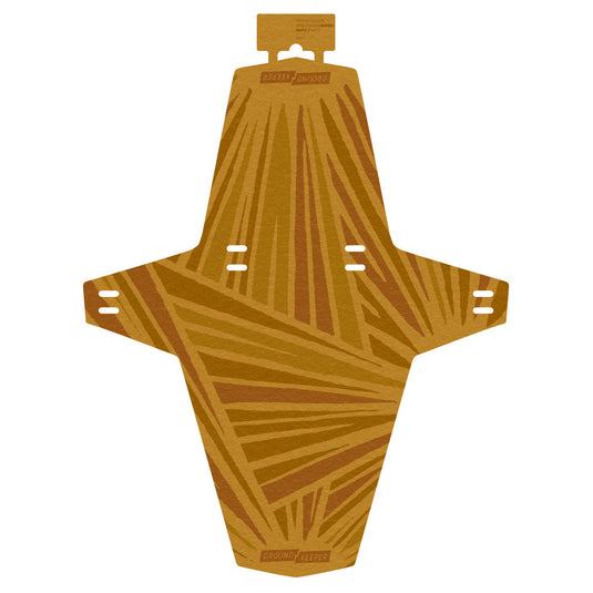 Rayday Long Fender