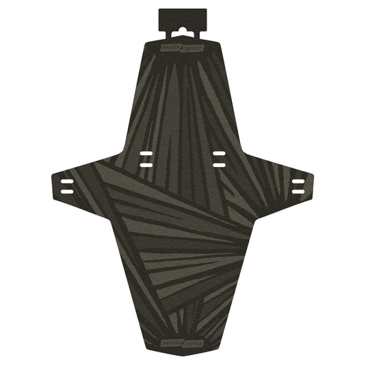 Rayday Long Fender