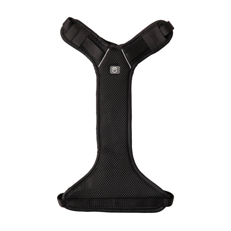 Load image into Gallery viewer, Travel Harness - Black
