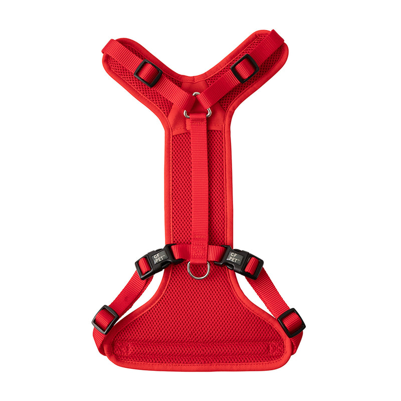 Load image into Gallery viewer, Travel Harness - Red
