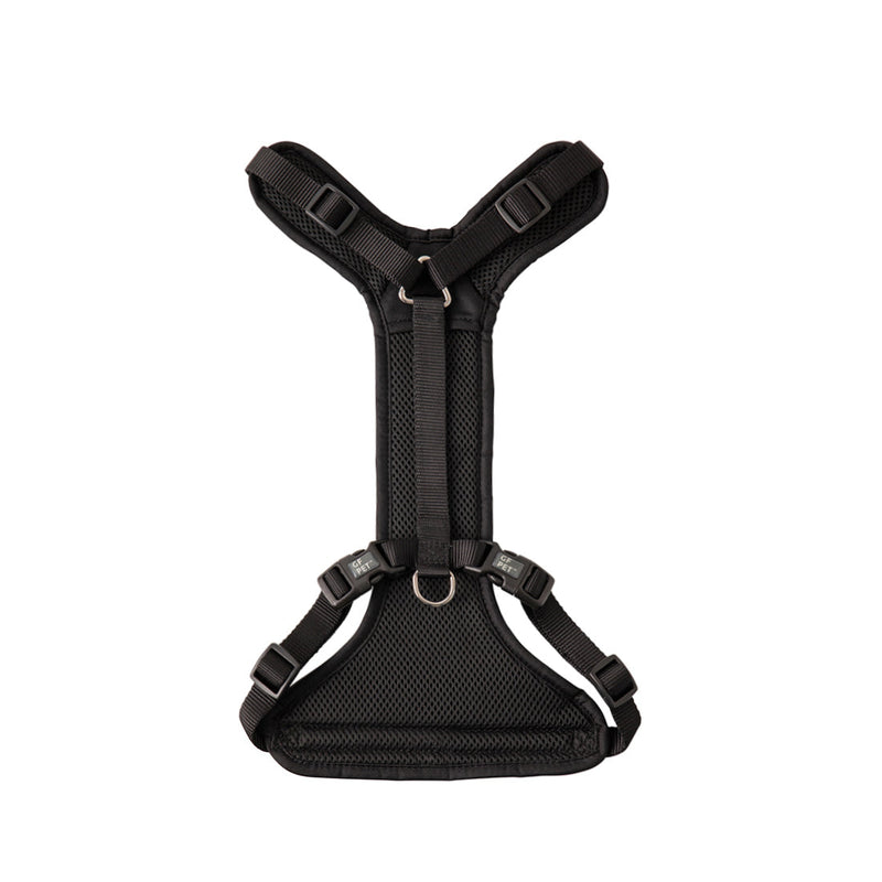Load image into Gallery viewer, Travel Harness - Black
