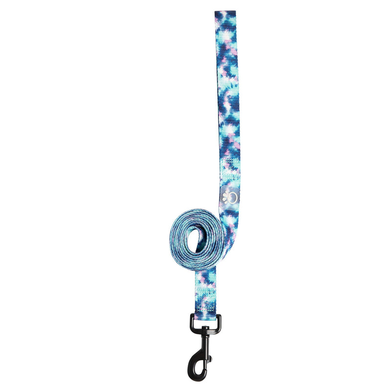 Load image into Gallery viewer, Printed Leash - Tie Dye
