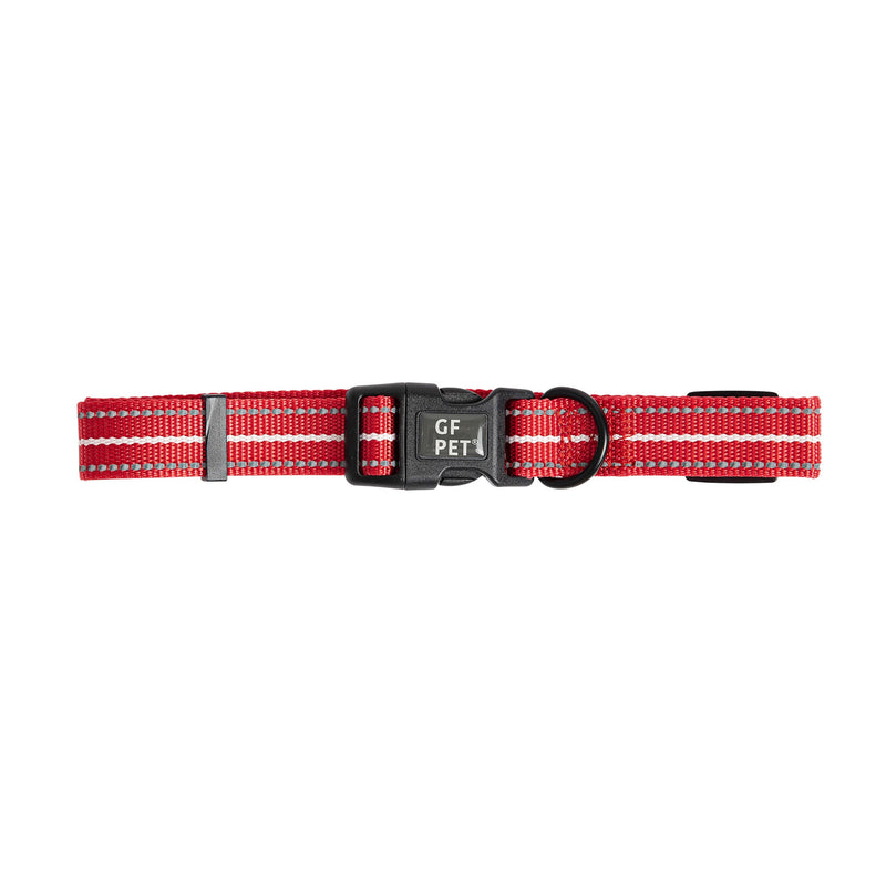 Load image into Gallery viewer, Reflective Collar - Red
