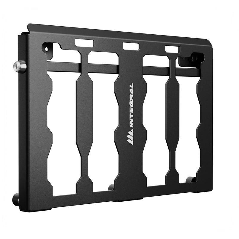 Load image into Gallery viewer, Integral Rail Kit + Panel Kits - GM HD 2020+ (8' Long Bed Only)
