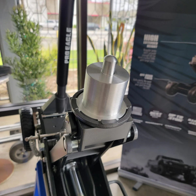 Load image into Gallery viewer, GM EV Adaptor
