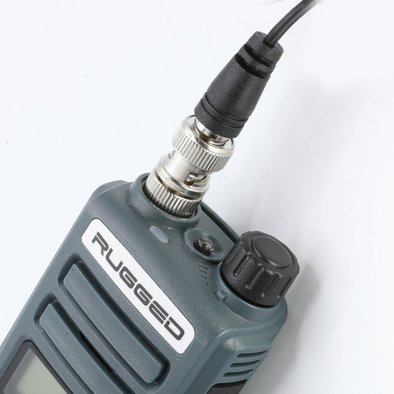 Load image into Gallery viewer, Rugged Radios Magnetic Mount Antenna for Rugged GMR2 PLUS Handheld Radios

