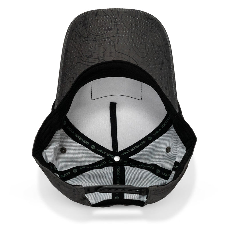 Load image into Gallery viewer, God, Guns, And Freedom Patch Weekender Snapback Hat
