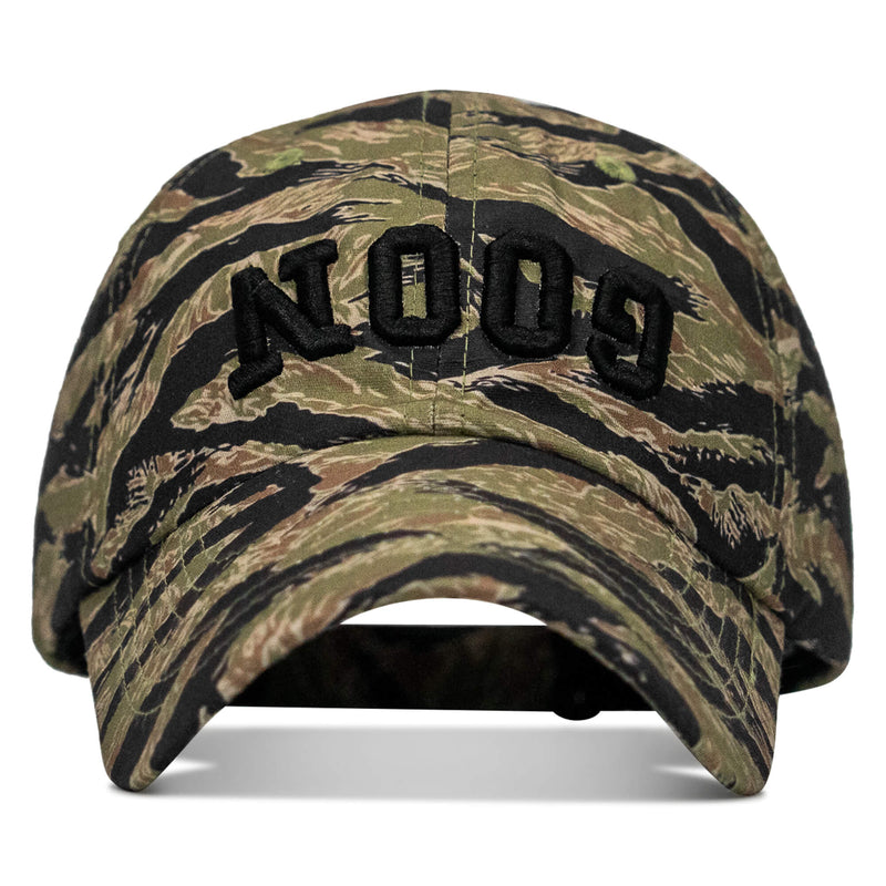 Load image into Gallery viewer, Goon Arched 3D Ripstop Low Profile Hat
