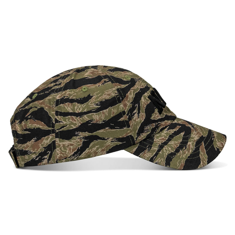 Load image into Gallery viewer, Goon Arched 3D Ripstop Low Profile Hat
