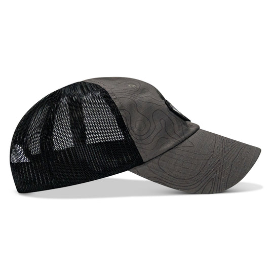 Goon Arched Patch Tactical Ripstop Mesh Snapback Hat