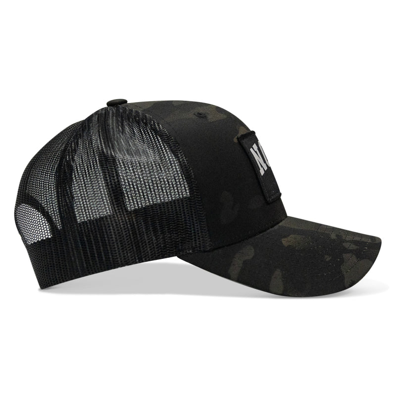 Load image into Gallery viewer, Goon Operator Patch Snapback Hat
