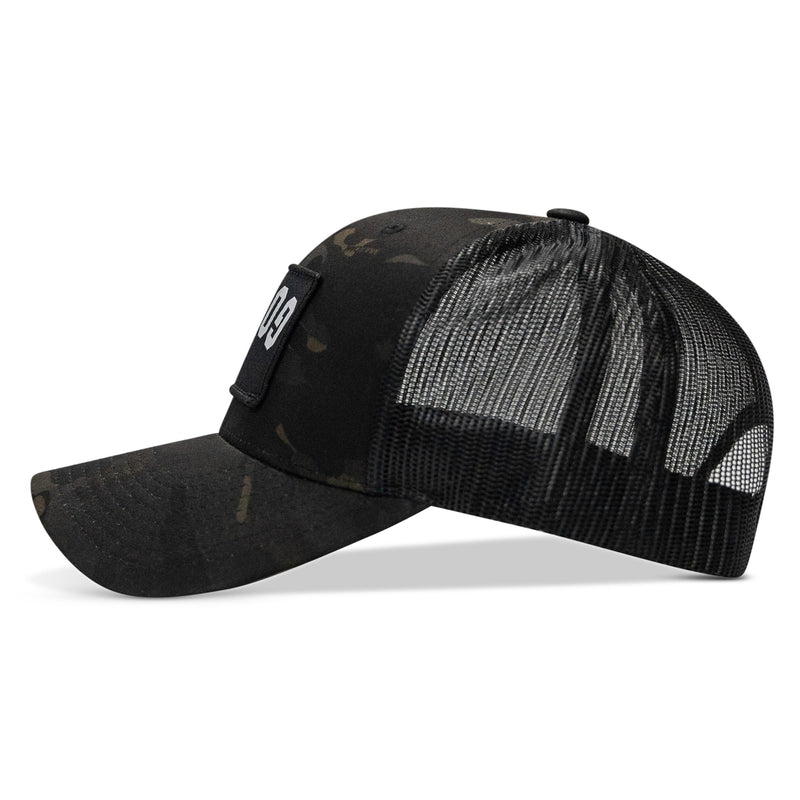 Load image into Gallery viewer, Goon Operator Patch Snapback Hat
