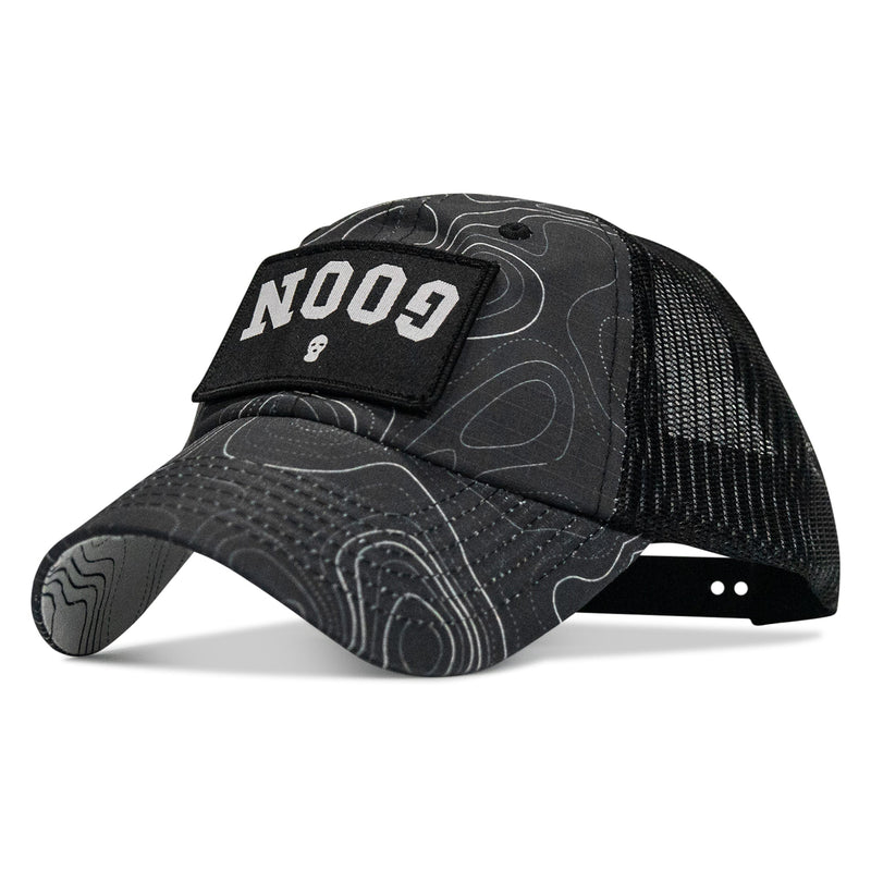 Load image into Gallery viewer, Goon Operator Patch Tactical Ripstop Mesh Snapback Hat
