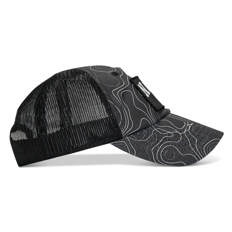 Load image into Gallery viewer, Goon Operator Patch Tactical Ripstop Mesh Snapback Hat
