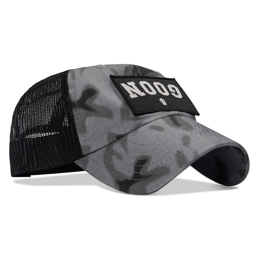 Goon Operator Patch Ripstop Snapback