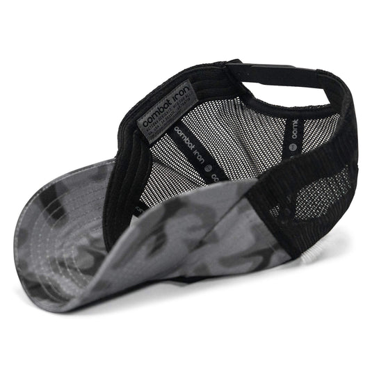 Goon Operator Patch Ripstop Snapback