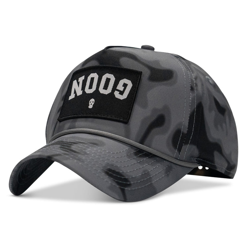 Load image into Gallery viewer, Goon Operator Patch Weekender Snapback Hat
