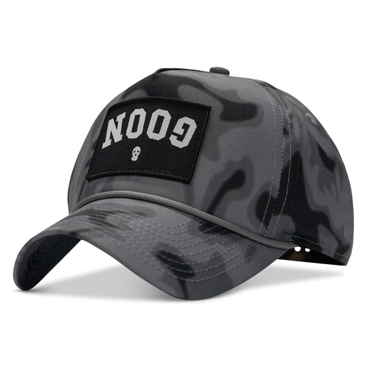 Goon Operator Patch Weekender Snapback Hat