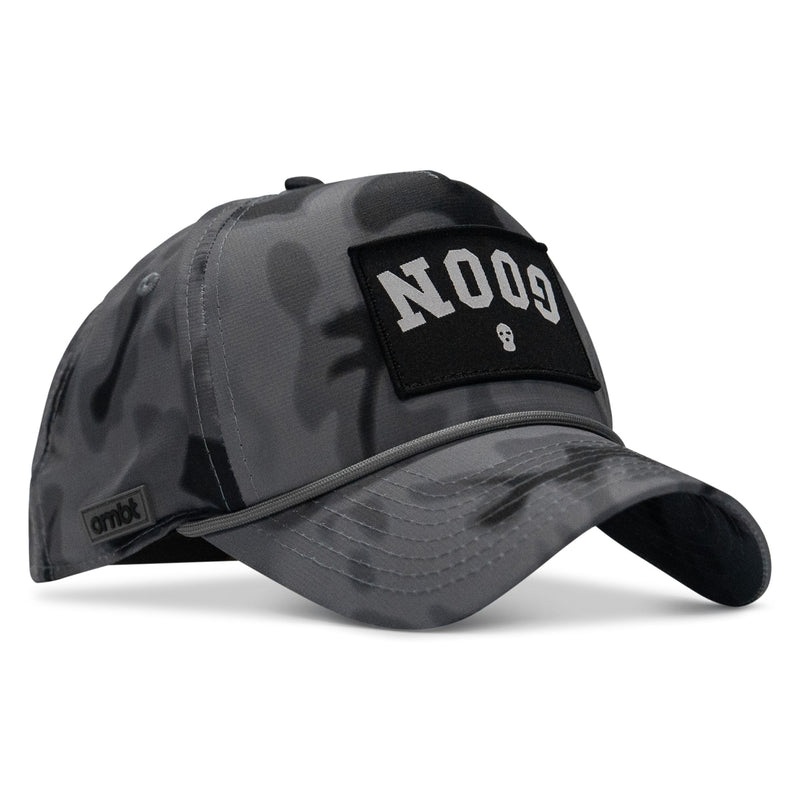 Load image into Gallery viewer, Goon Operator Patch Weekender Snapback Hat
