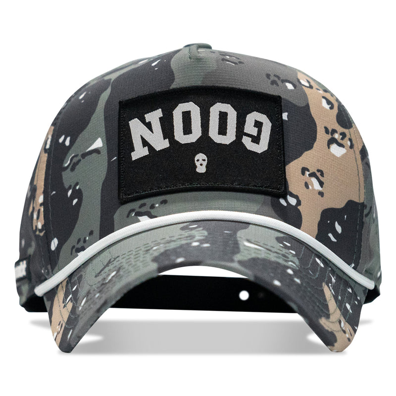 Load image into Gallery viewer, Goon Operator Patch Weekender Snapback Hat
