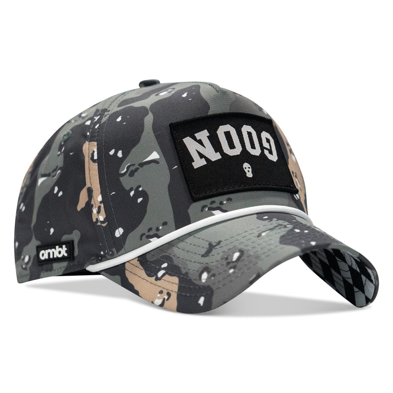 Load image into Gallery viewer, Goon Operator Patch Weekender Snapback Hat
