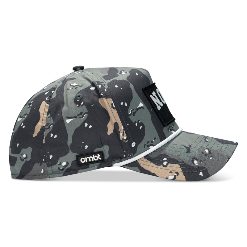 Load image into Gallery viewer, Goon Operator Patch Weekender Snapback Hat
