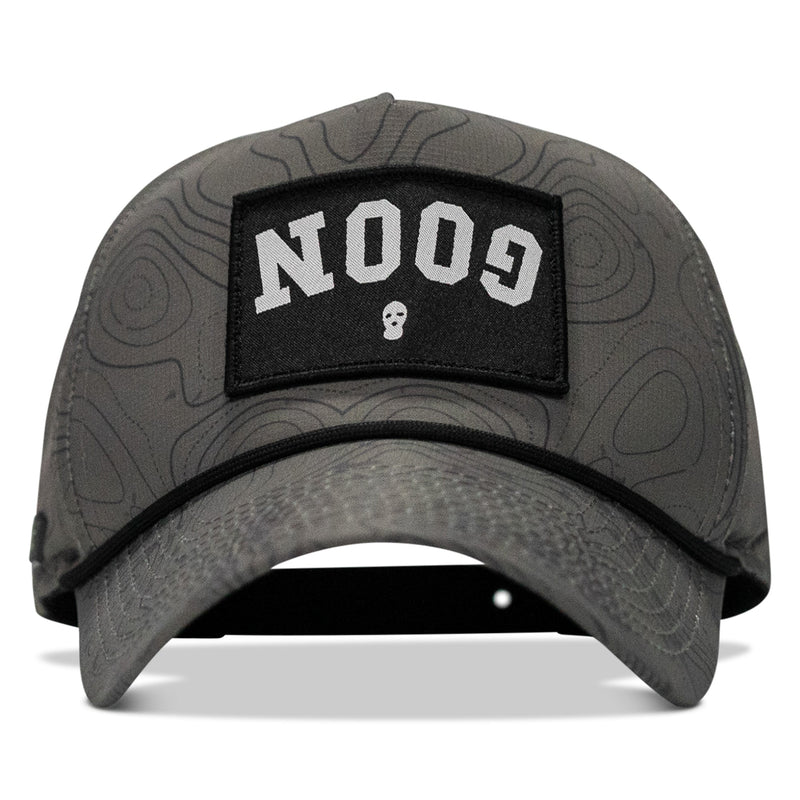 Load image into Gallery viewer, Goon Operator Patch Weekender Snapback Hat
