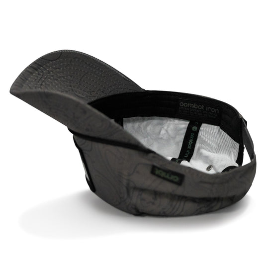 Goon Operator Patch Weekender Snapback Hat