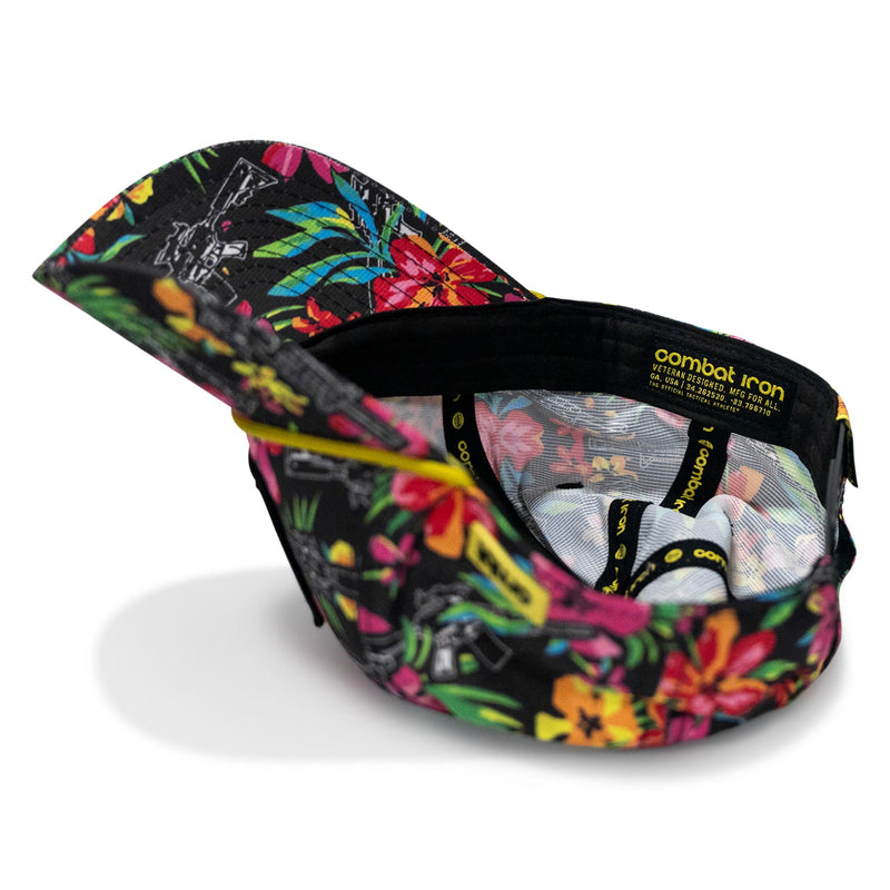 Load image into Gallery viewer, Goon Operator Patch Weekender Snapback Hat

