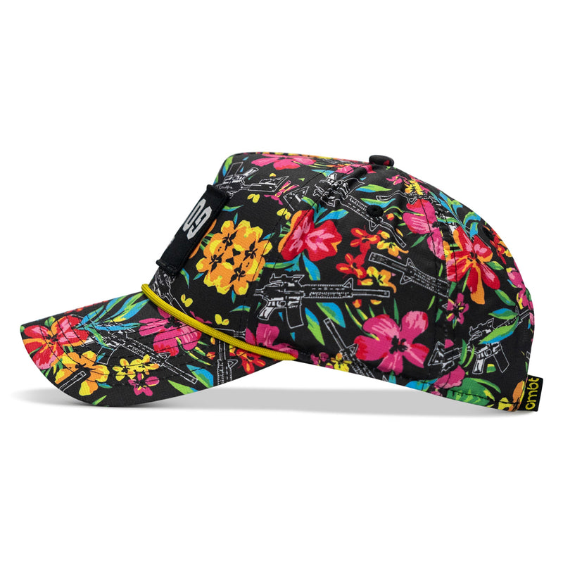 Load image into Gallery viewer, Goon Operator Patch Weekender Snapback Hat
