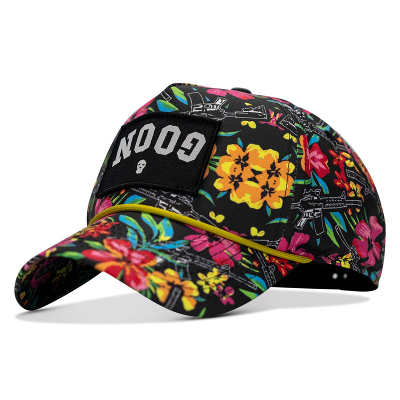 Load image into Gallery viewer, Goon Operator Patch Weekender Snapback Hat
