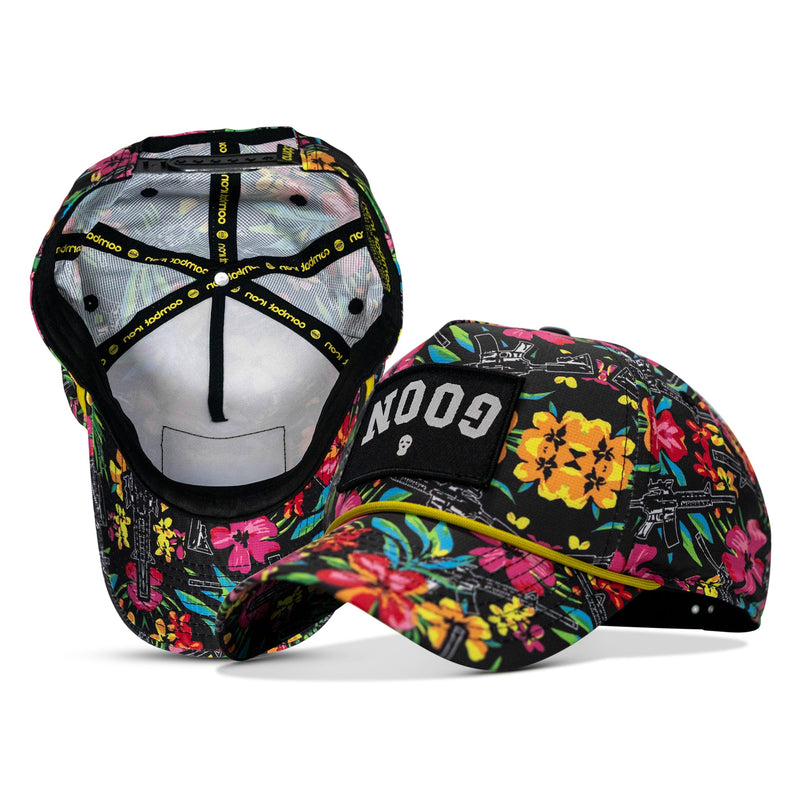 Load image into Gallery viewer, Goon Operator Patch Weekender Snapback Hat
